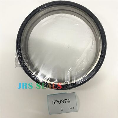 5P0374 5P-0374 Hydraulic Cylinder Loader Lift Tift Steering Seal Kit