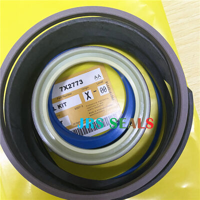 7X2773 7X-2773 Lift Tift Steering Hydraulic Cylinder Loader Seal Kit