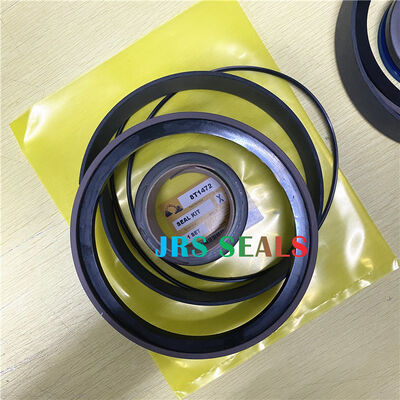 8T1472 8T-1472 Hydraulic Cylinder Loader Lift Tift Steering Seal Kit