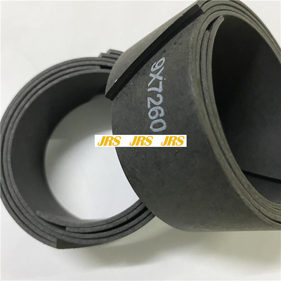 SCHWARZ-ABNUTZUNGS-RING 6J2797 1J2674 6J5733 4T5613 3G5098 FÜR CARTERPILLAR-LADER-DICHTUNGS-AUSRÜSTUNG