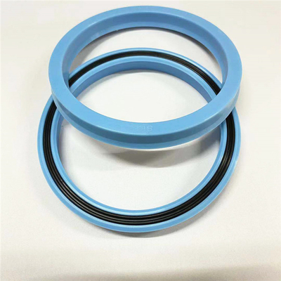 BaggerÖldichtung USA-HIMMEL-BLAU SKF 85*100*9 verstärkte Öldichtung FÜR Hauptdichtung des hydraulischen Zylinderkolbens