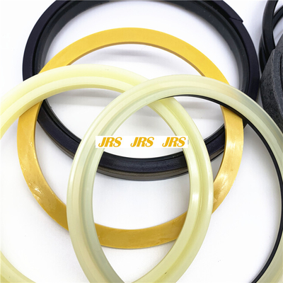 PC200-6 PC200-7 PC120-6 FÜR KOMATSU-Bagger ARM-EIMER-Boomrollsiegel-Ausrüstungsreparatur-set