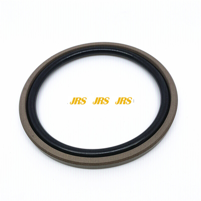 SPGO-Kolbendichtung spgo hydraulische Dichtungen für Zylinder PTFE NBR Hydrozylinder-Bagger