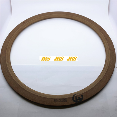 6G3206 6G3207 6G3205 3289669 3289668 5T7133 WEAR RING WR 8R1016 3K0109 2K0713 8J8375 WR FÜR Lader