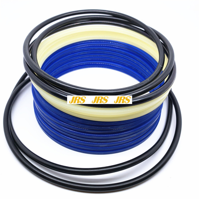 Kit For Hitachi Center Joint-Dichtungs-Ausrüstung EX200 EX120 DICHTUNG Mitte EX100W EW100-1 gemeinsamer ARM-BOOM-EIMER