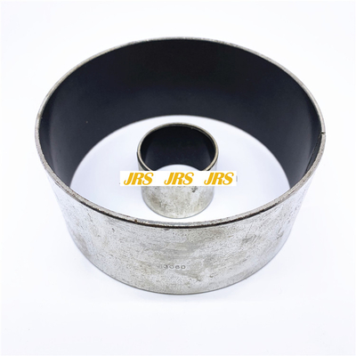 Außenseite Hydrozylinder-du bushing Metal mit PTFE innerhalb der bimetallischen Buchsen des Gleitringspaltenstahlbusches