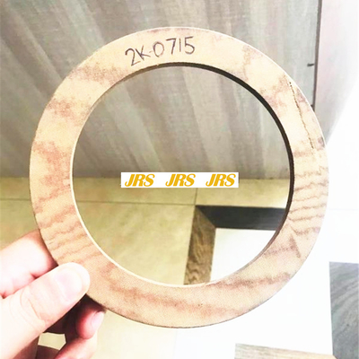Hydraulikmotor-Wiederaufbauen-Ausrüstung WR 2K0715 2K0713 FÜR Lader