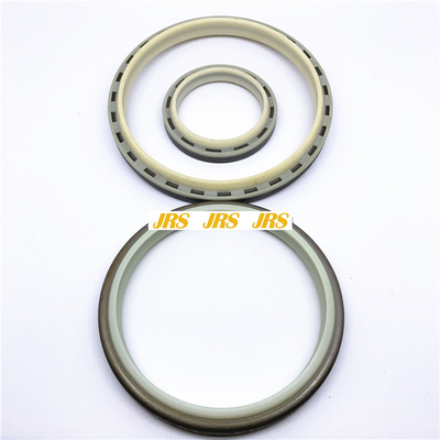Hydrauliköl-Dichtungs-Kit Wiper Dust Rod Piston-Gebrauch DKBI DKI VAY LBH DSI