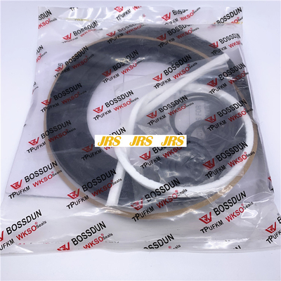 Hydrauliköl-Robbe Kit For 9V0205 L31076 6T8526 950 966 D7 D9 D12
