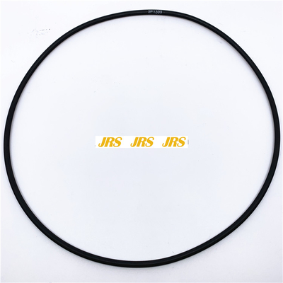 O-RING 9F1399 UNTERSTÜTZUNG SCHWARZES GUMMI-NBR70 90 für Lader hydraulisches Rollsiegel