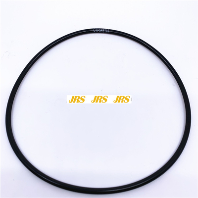 O-RING 5F3144 UNTERSTÜTZUNG SCHWARZES GUMMI-NBR70 90 für Lader hydraulisches Rollsiegel