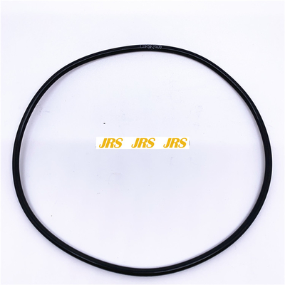 O-RING 5F3106 UNTERSTÜTZUNG SCHWARZES GUMMI-NBR70 90 für Lader hydraulisches Rollsiegel