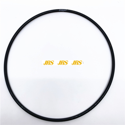 O-RING 2H9247 UNTERSTÜTZUNG SCHWARZES GUMMI-NBR70 90 für Lader hydraulisches Rollsiegel