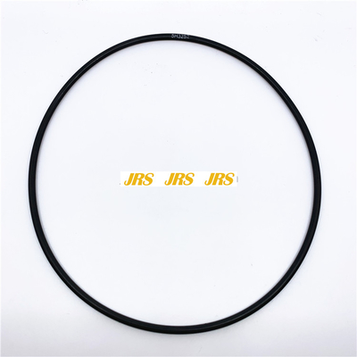 O-RING 5H3252 UNTERSTÜTZUNG SCHWARZES GUMMI-NBR70 90 für Lader hydraulisches Rollsiegel