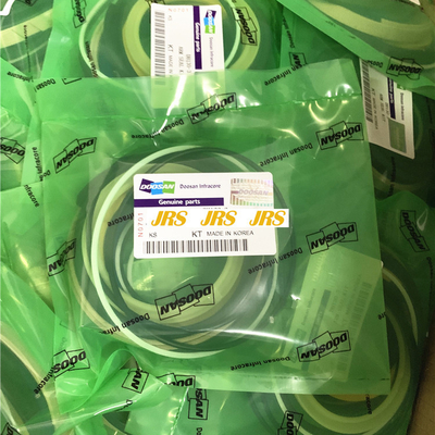 Dichtungs-Kit Fit For Arm Boom-Eimer der Hydraulikpumpe-DH130 3 DH130 5