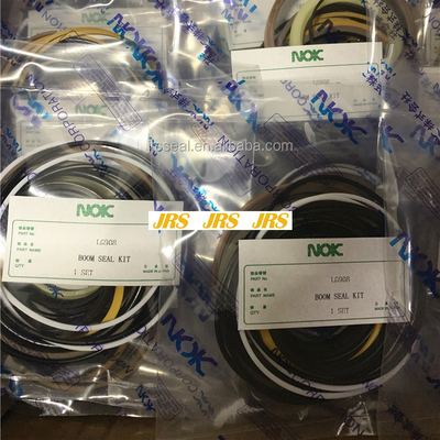 LIUGONG LG908 920 930 940 der 950 Arm-Boom-Eimer-Rollsiegel-Kit Control Valve Seal Kit-Mitte verbinden Dichtungs-Ausrüstung