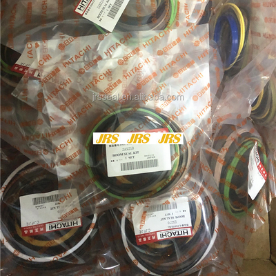 Eimer-Rollsiegel Kit Customized Color Size ZAX200 ZAX210