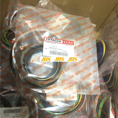 Boom-Eimer-Rollsiegel-Kit Control Valve Seal Kit-Mitte des Arm-ZAX130 verbinden Dichtungs-Ausrüstung