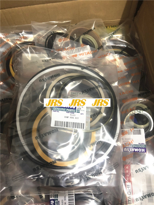 Arm-Boom-Eimer-Rollsiegel Kit Center Join Seal Kit WA300 WA320 WA350 WA360 WA400 FÜR KOMATSU-Lader