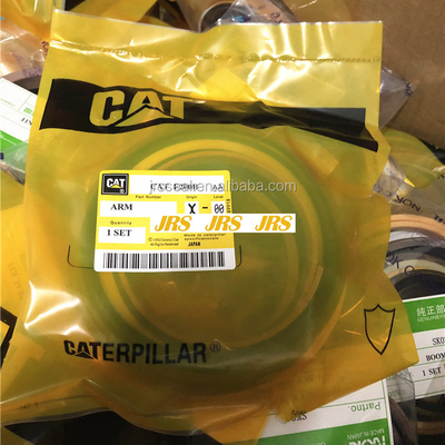 Arm-Boom-Eimer-Rollsiegel-Kit Control Valve Seal Kit-Mitte E200B E312B verbinden Dichtungs-Ausrüstung FÜR