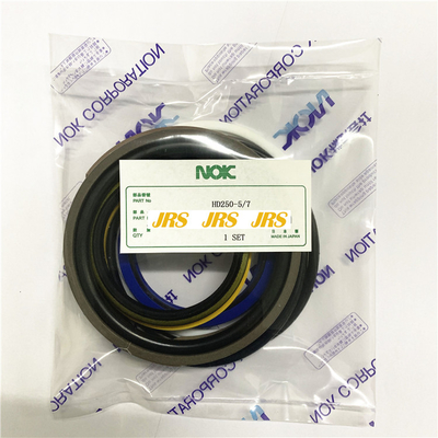 Boom-Eimer-Rollsiegel Kit Control Valve Seal Kit des Arm-HD250 5/7 FÜR KATO