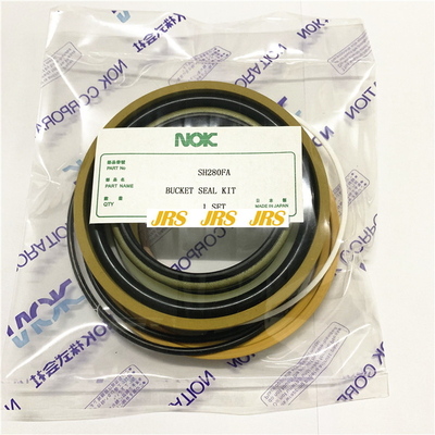 Boom-Eimer-Rollsiegel Kit Control Valve Seal Kit des Arm-SH280F2 FÜR sumitomo