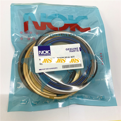 Arm-Boom-Eimer-Rollsiegel-Kit Control Valve Seal Kit-Mitte E200B 220 verbinden Dichtungs-Ausrüstung FÜR