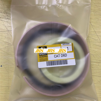 STEUERUNG D6D D6G D7D D7G D8 D9D D10 D11 D12 AUFZUG-TIFT für Lader hydraulisches Rollsiegel