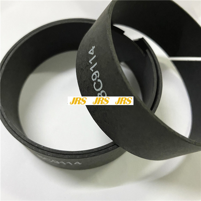 8C9114 2233502 8C9114 8C0541 Öldichtung des Schwarz-Abnutzungs-Ring-WR für Bagger