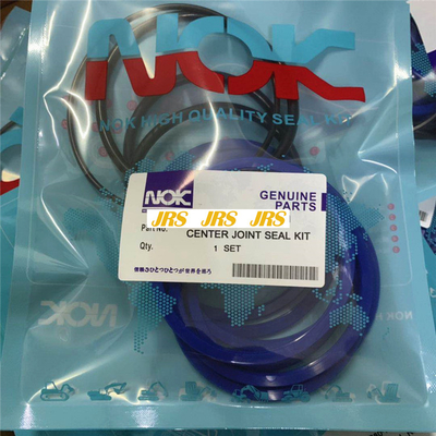 Gemeinsame Mittelausrüstung der Dichtungs-R210 5 R210 7 R450 7 für HYUNDAI-Bagger