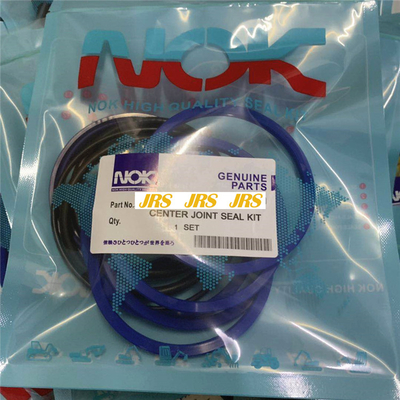 Dichtungsausrüstung Mitte SK200 SK210 SK250 SK300 SK330 gemeinsame hydraulischer Jack Seal Kit Rubber-O-Ring