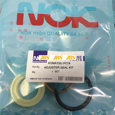 PC60 78 120 Bagger-Hydraulic Justage-Dichtungs-Kit Adjust Oil Seal-Ausrüstung hydraulische Rollsiegel-Ausrüstungen