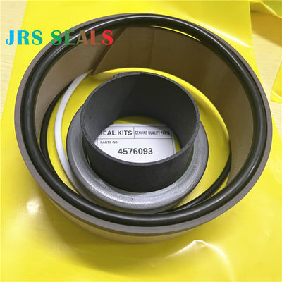4576093 1358736 457-6093 135-8736 Hydraulic Cylinder Loader Lift Tift Steering Seal Kit