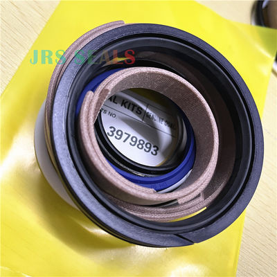 3979893 5187949 397-9893 518-7949 Boom Arm Bucket Hydraulic Cylinder Excavator Seal Kit