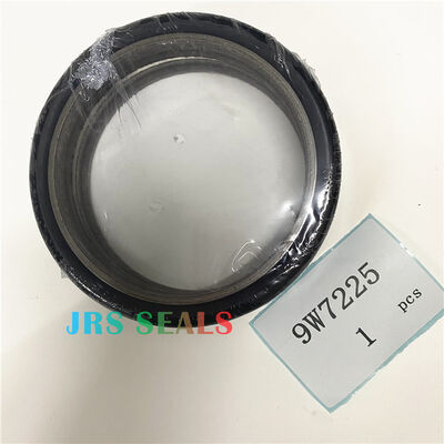 9W7225 9W-7225 Hydraulikzylinder-Lader-Lift-Lenkungsdichtungssatz, schwimmende Dichtung