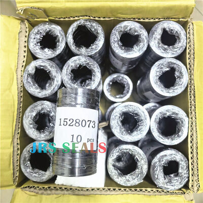 1528073 152-8073 Staubdichtungs-Dichtungssatz für Hydraulikzylinder, Lader, Hebebühne, Lenkung
