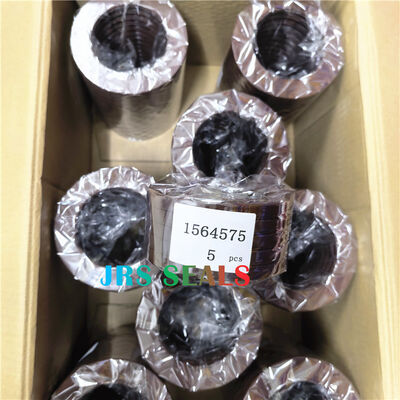 1564575 1564575 Staubdichtungs-Dichtungssatz für Hydraulikzylinder, Lader, Lift, Tift, Lenkung