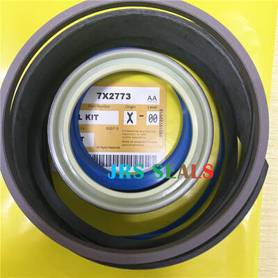 7X2773 7X-2773 Lift Tift Lenkung Hydraulikzylinder-Lader-Dichtungssatz